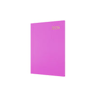 Essential - A5 Week-to-View Diary - 2026 Calendar Year Planner