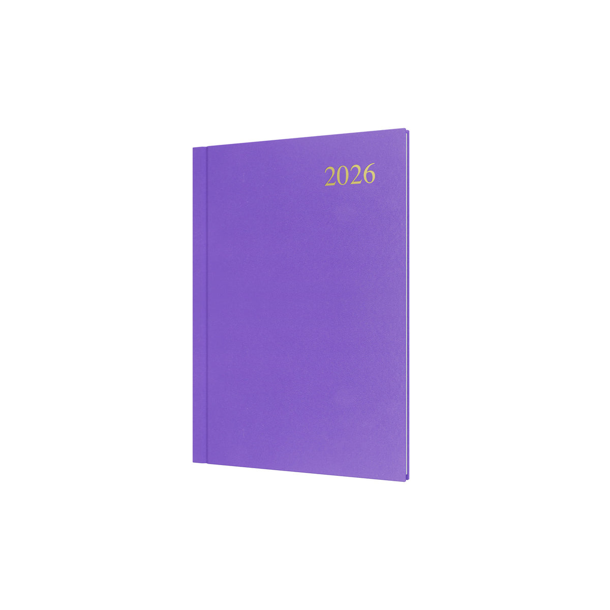 Essential - A5 Week-to-View Diary - 2026 Calendar Year Planner