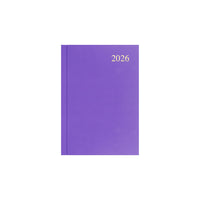 Essential - A5 Week-to-View Diary - 2026 Calendar Year Planner