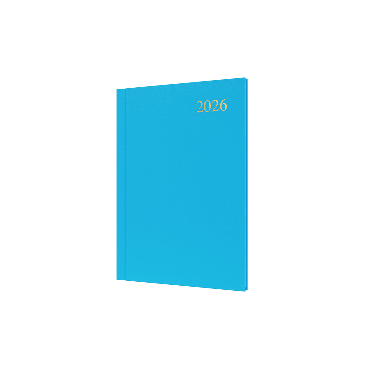 Essential - A5 Week-to-View Diary - 2026 Calendar Year Planner