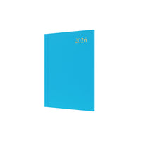 Essential - A5 Week-to-View Diary - 2026 Calendar Year Planner