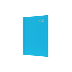Essential - A5 Week-to-View Diary - 2026 Calendar Year Planner