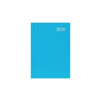 Essential - A5 Week-to-View Diary - 2026 Calendar Year Planner