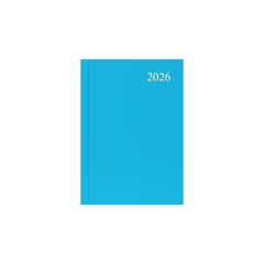 Essential - A5 Week-to-View Diary - 2026 Calendar Year Planner