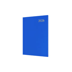 Essential - A5 Week-to-View Diary - 2026 Calendar Year Planner
