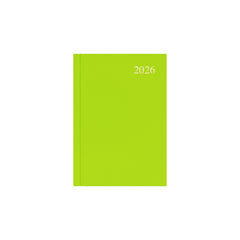 Essential - A5 Week-to-View Diary - 2026 Calendar Year Planner