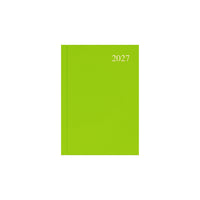 2027 Calendar Year Planner - 12 Month A5 Week-to-View Diary - Hard Cover - Collins Debden Essential Range