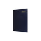 2027 Calendar Year Planner - 12 Month A5 Week-to-View Diary - Hard Cover - Collins Debden Essential Range