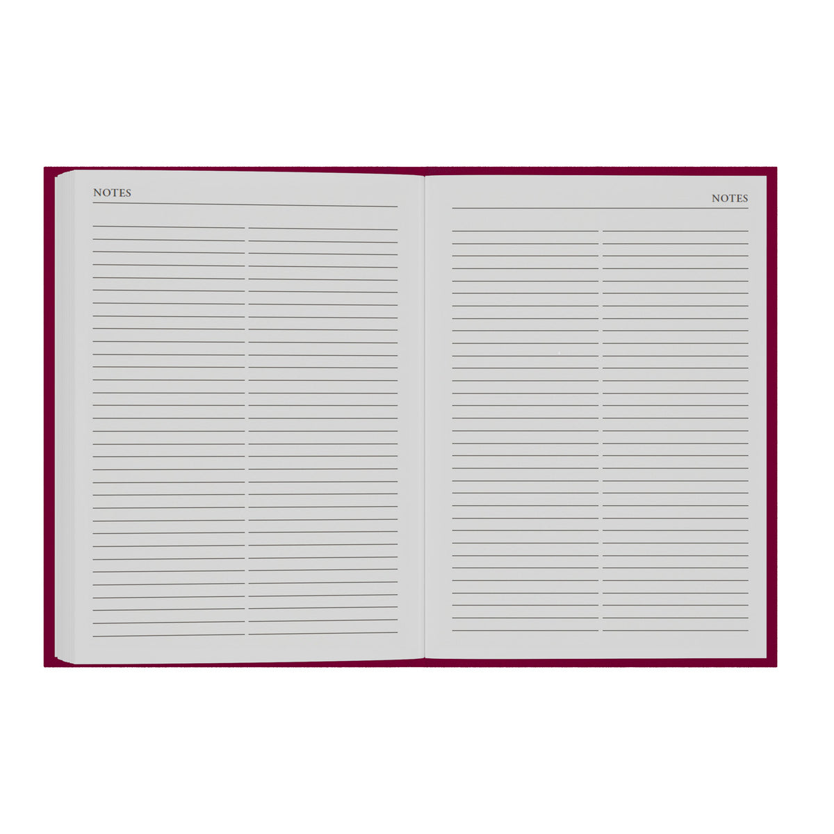 2027 Calendar Year Planner - 12 Month A5 Week-to-View Diary - Hard Cover - Collins Debden Essential Range