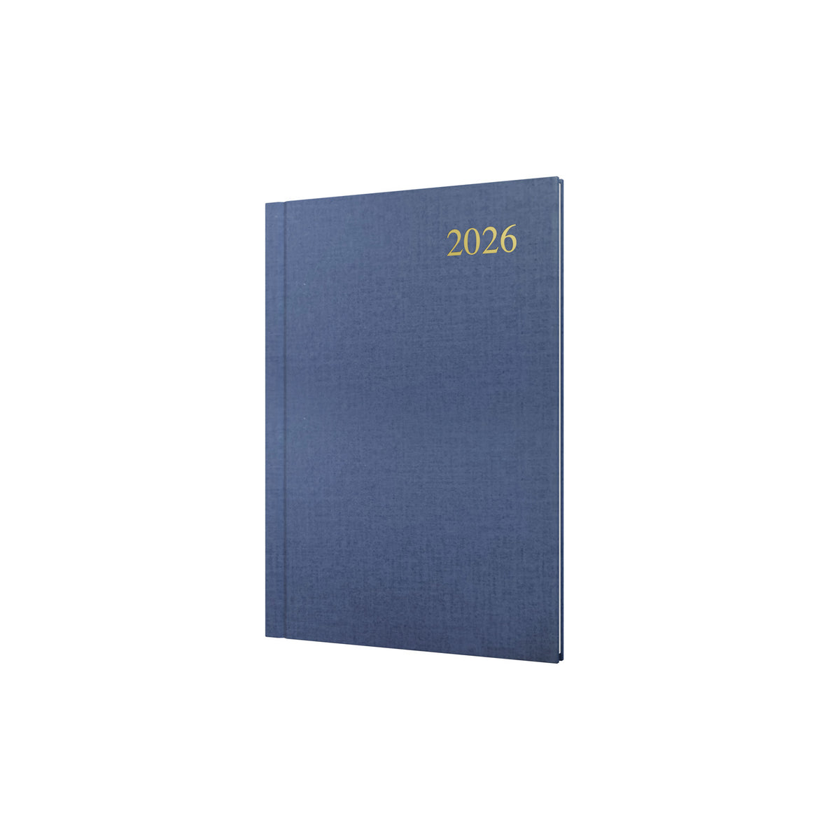 Essential - A5 Week-to-View Diary - 2026 Calendar Year Planner