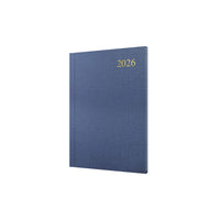 Essential - A5 Week-to-View Diary - 2026 Calendar Year Planner