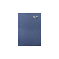 Essential - A5 Week-to-View Diary - 2026 Calendar Year Planner