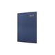 2027 Calendar Year Planner - 12 Month A5 Week-to-View Diary - Hard Cover - Collins Debden Essential Range