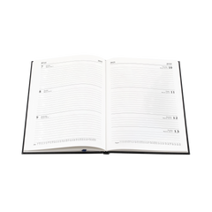 Essential - A5 Week-to-View Diary- 2025 Calendar Year Planner