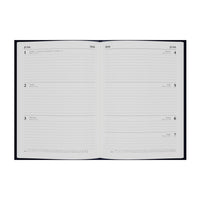 Essential - A5 Week-to-View Diary - 2026 Calendar Year Planner