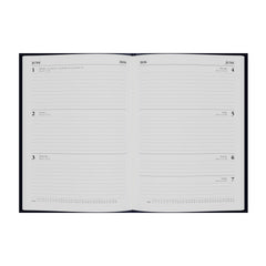 Essential - A5 Week-to-View Diary - 2026 Calendar Year Planner