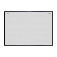 Essential - A5 Week-to-View Diary - 2026 Calendar Year Planner