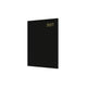 2027 Calendar Year Planner - 12 Month A5 Week-to-View Diary - Hard Cover - Collins Debden Essential Range