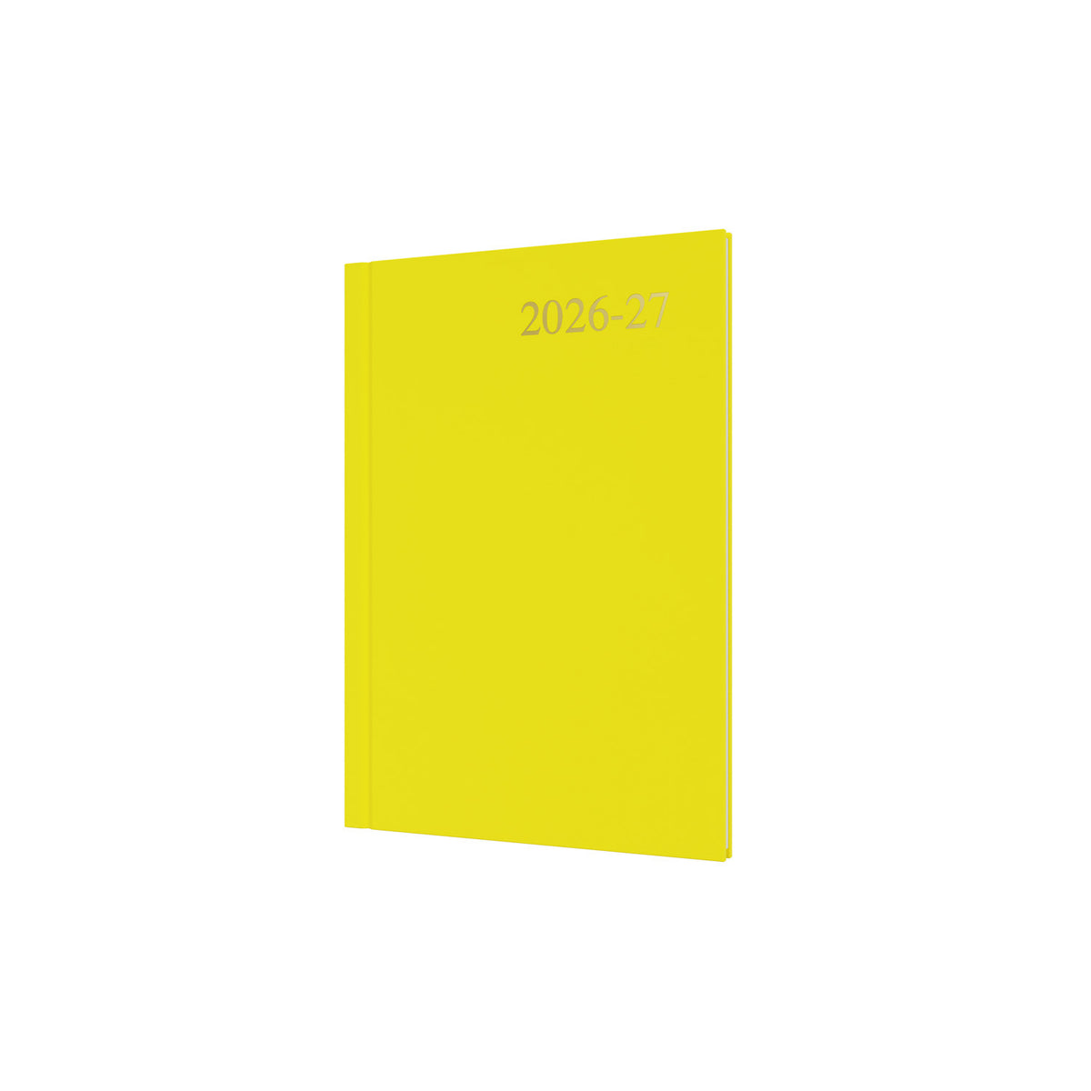 2026-2027 - Mid/Academic Year Planner - 13 Month A5 Week-to-View Diary - Collins Debden Essential Range