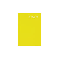 2026-2027 - Mid/Academic Year Planner - 13 Month A5 Week-to-View Diary - Collins Debden Essential Range