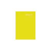 2026-2027 - Mid/Academic Year Planner - 13 Month A5 Week-to-View - Collins Debden Essential Range