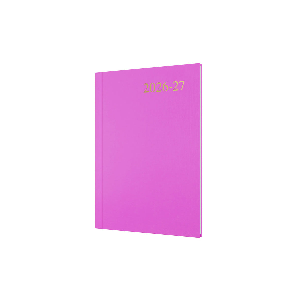 2026-2027 - Mid/Academic Year Planner - 13 Month A5 Week-to-View Diary - Collins Debden Essential Range