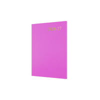 2026-2027 - Mid/Academic Year Planner - 13 Month A5 Week-to-View Diary - Collins Debden Essential Range