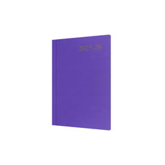 Essentials - A5 Week-to-View Mid/Academic Year Diary Planner 2025-2026
