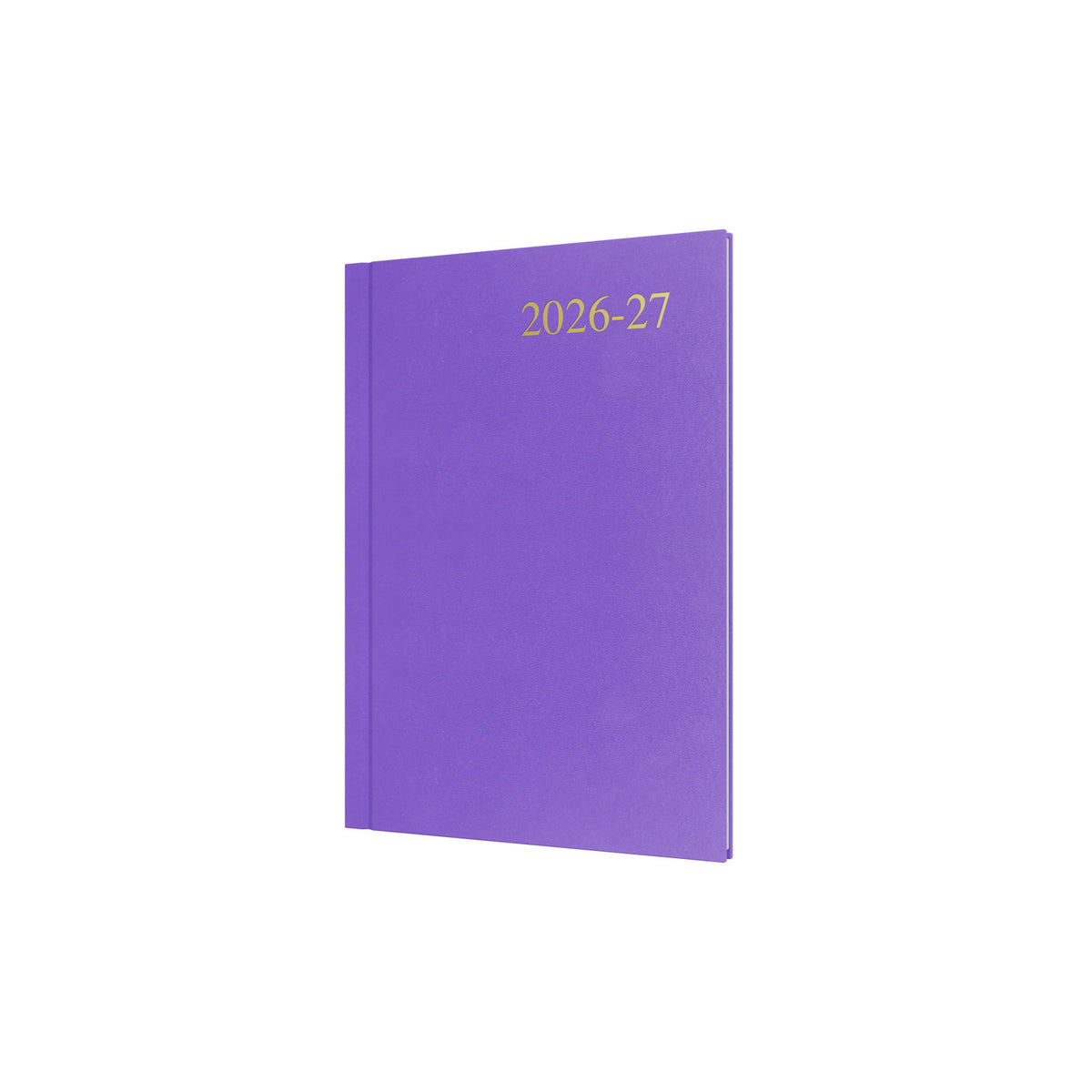 2026-2027 - Mid/Academic Year Planner - 13 Month A5 Week-to-View Diary - Collins Debden Essential Range