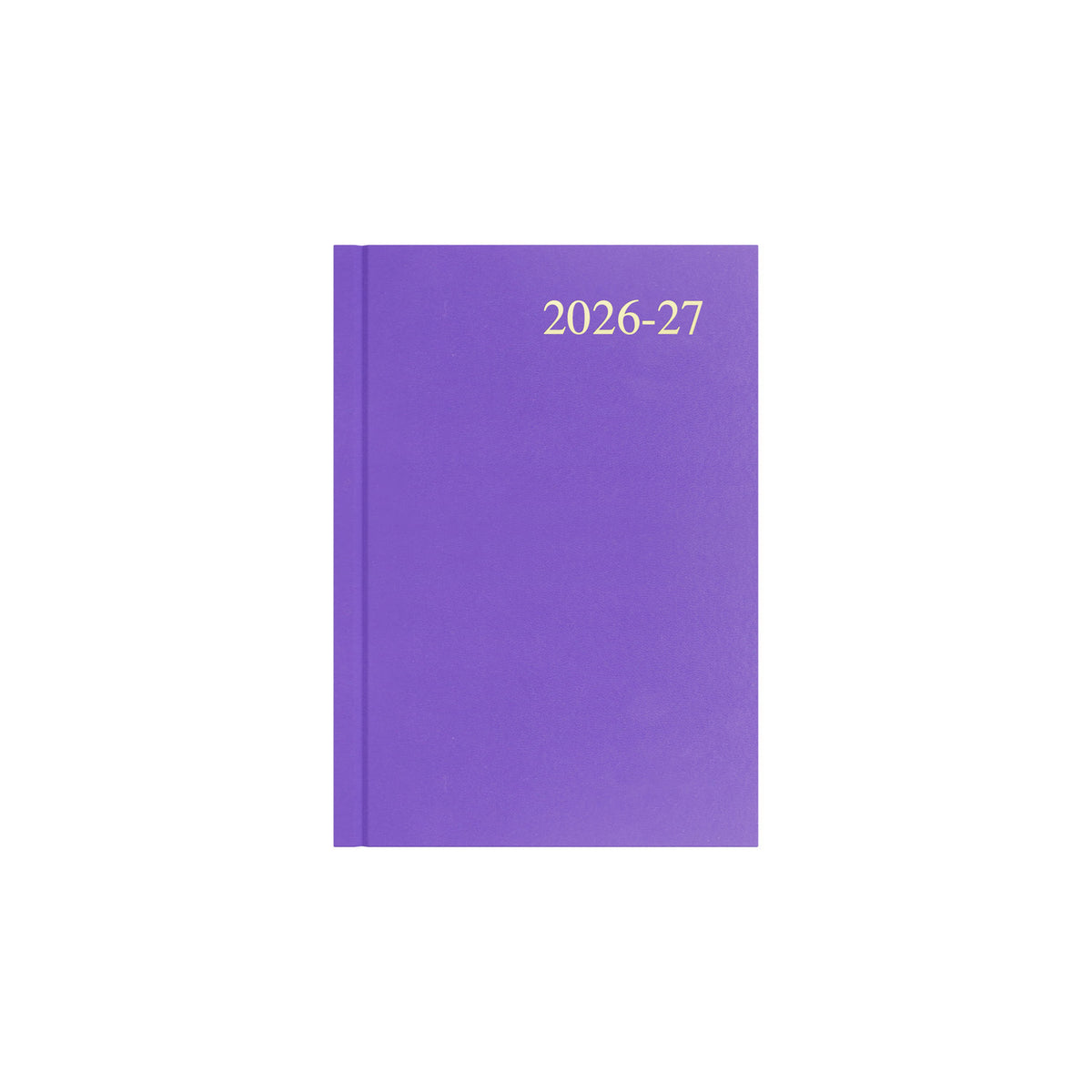 2026-2027 - Mid/Academic Year Planner - 13 Month A5 Week-to-View Diary - Collins Debden Essential Range