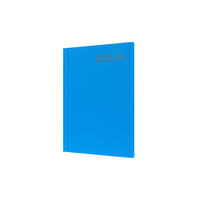 Essentials - A5 Week-to-View Mid/Academic Year Diary Planner 2025-2026