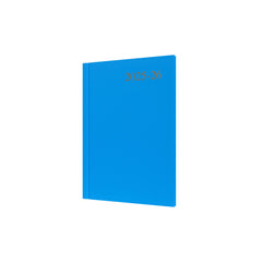 Essentials - A5 Week-to-View Mid/Academic Year Diary Planner 2025-2026