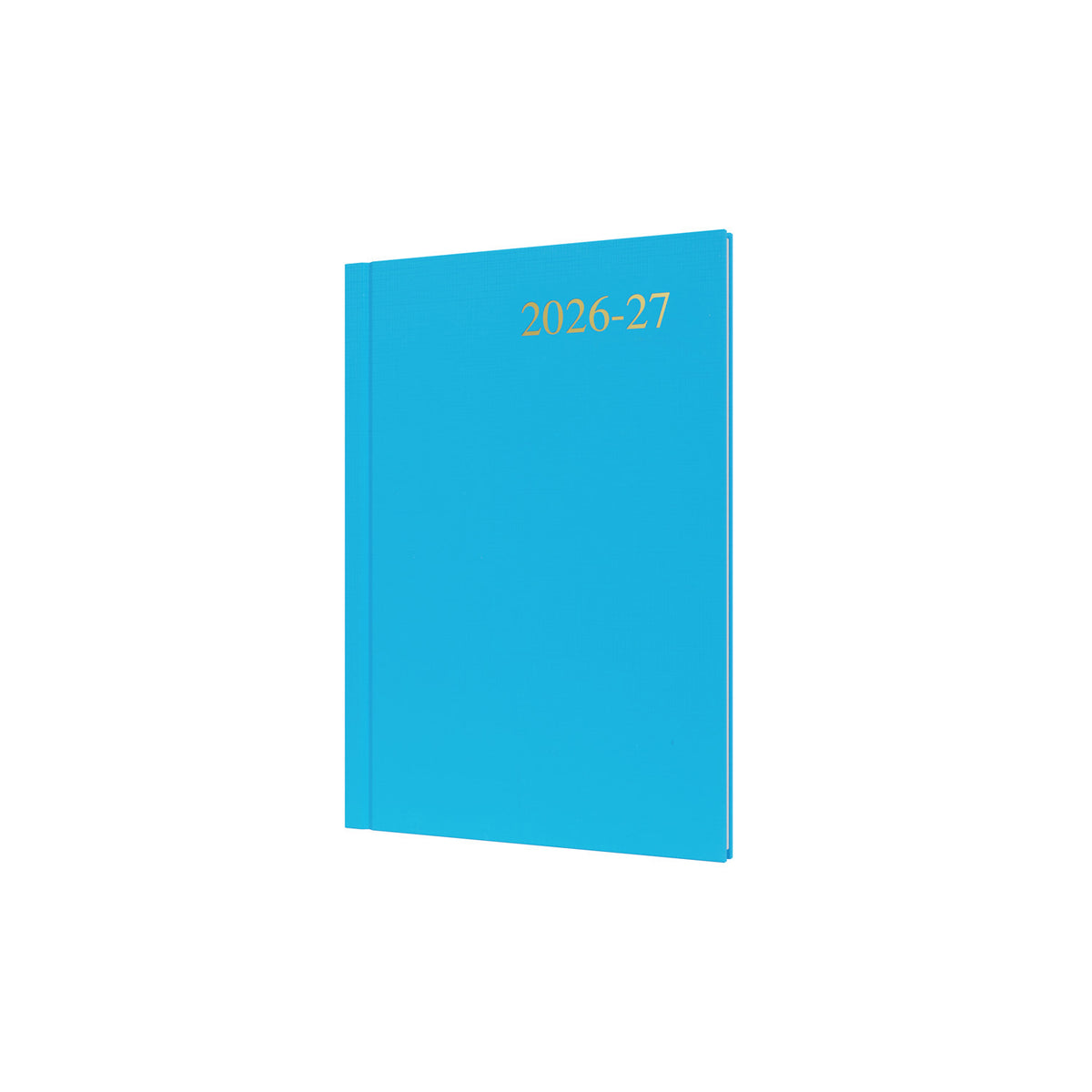 2026-2027 - Mid/Academic Year Planner - 13 Month A5 Week-to-View Diary - Collins Debden Essential Range
