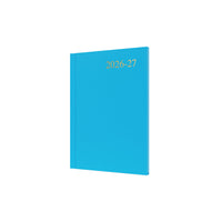 2026-2027 - Mid/Academic Year Planner - 13 Month A5 Week-to-View Diary - Collins Debden Essential Range