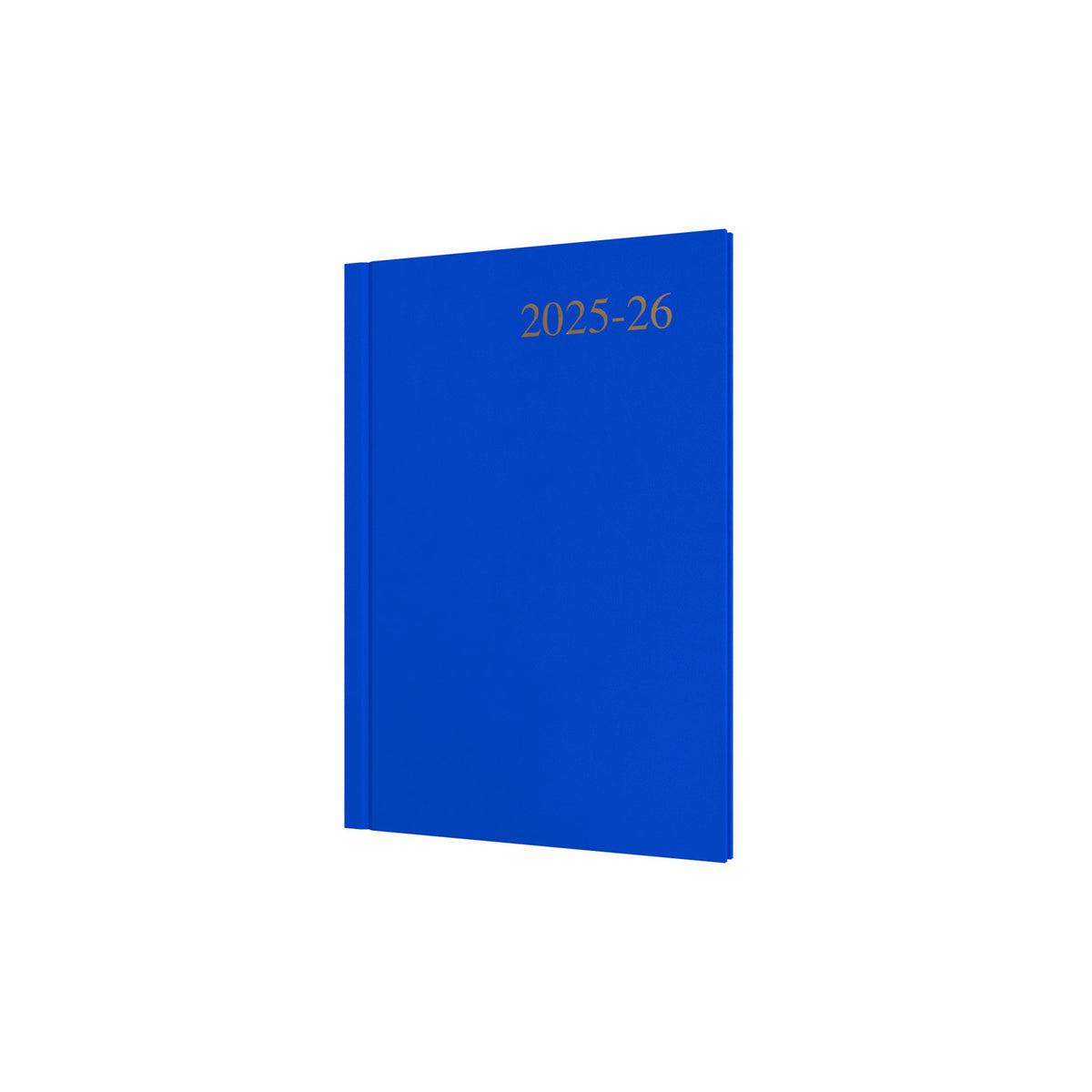 Essentials - A5 Week-to-View Mid/Academic Year Diary Planner 2025-2026