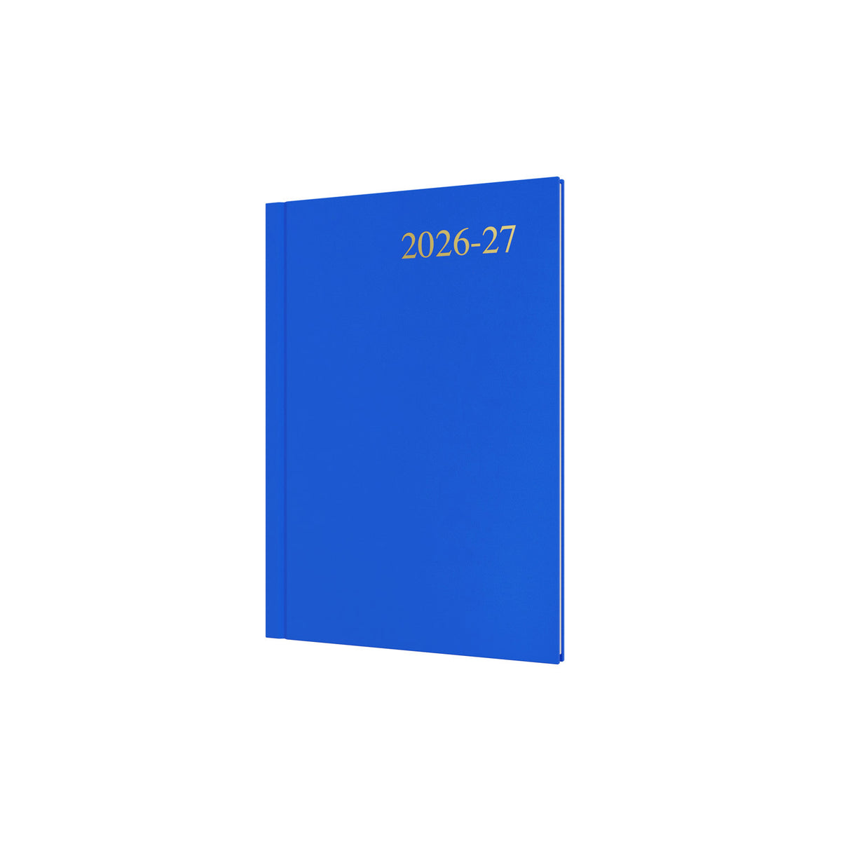 2026-2027 - Mid/Academic Year Planner - 13 Month A5 Week-to-View Diary - Collins Debden Essential Range