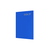 2026-2027 - Mid/Academic Year Planner - 13 Month A5 Week-to-View Diary - Collins Debden Essential Range