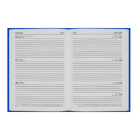 2026-2027 - Mid/Academic Year Planner - 13 Month A5 Week-to-View Diary - Collins Debden Essential Range