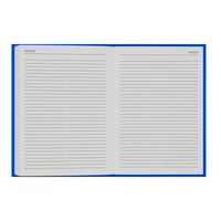 2026-2027 - Mid/Academic Year Planner - 13 Month A5 Week-to-View - Collins Debden Essential Range