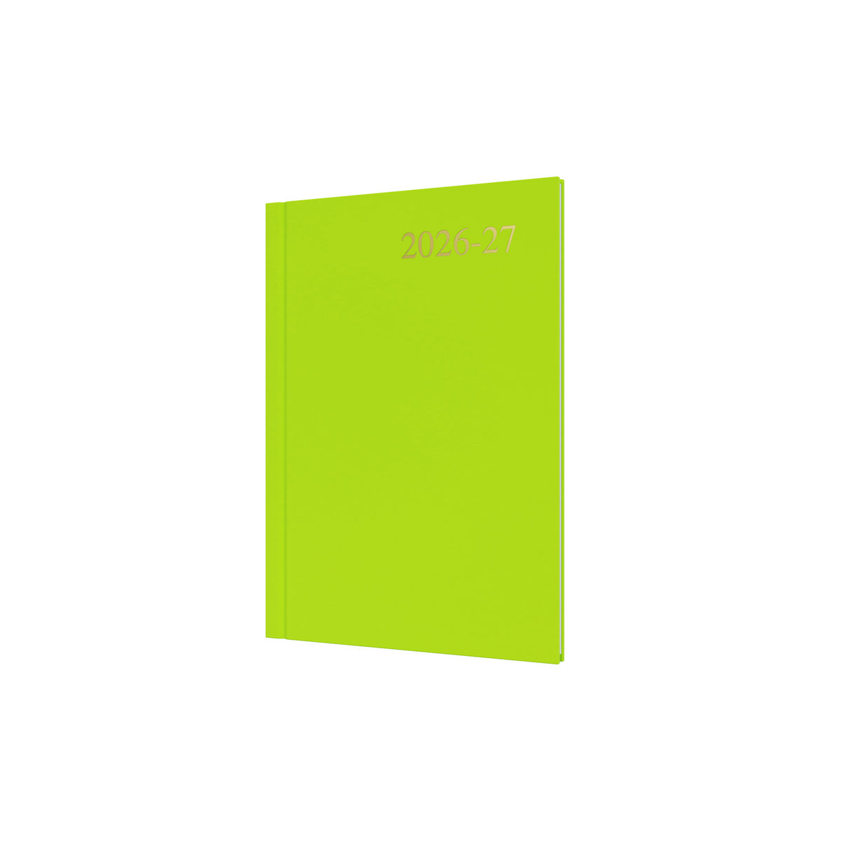 2026-2027 - Mid/Academic Year Planner - 13 Month A5 Week-to-View Diary - Collins Debden Essential Range