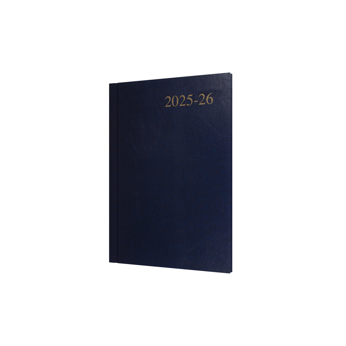 Essentials - A5 Week-to-View Mid/Academic Year Diary Planner 2025-2026