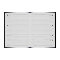 Essentials - A5 Week-to-View Mid/Academic Year Diary Planner 2025-2026