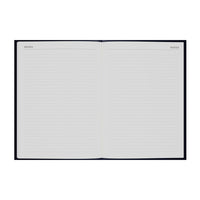 Essentials - A5 Week-to-View Mid/Academic Year Diary Planner 2025-2026