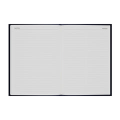 Essentials - A5 Week-to-View Mid/Academic Year Diary Planner 2025-2026