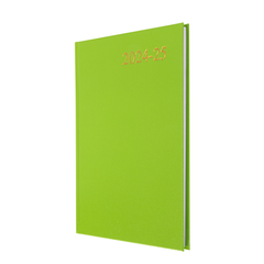 Essential - A5 Week-To-View 2024-2025 Mid/Academic Year Diary Planner