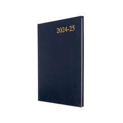 Essential - A5 Week-To-View 2024-2025 Mid/Academic Year Diary Planner