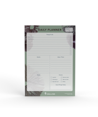 Flourish - COGC A5 Daily Desk Pad (FL15U1)