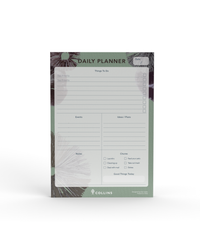 Flourish - COGC A5 Daily Desk Pad (FL15U1)