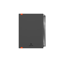 Delta - A5 Day-To-Page Diary - 2026 Calendar Year Planner