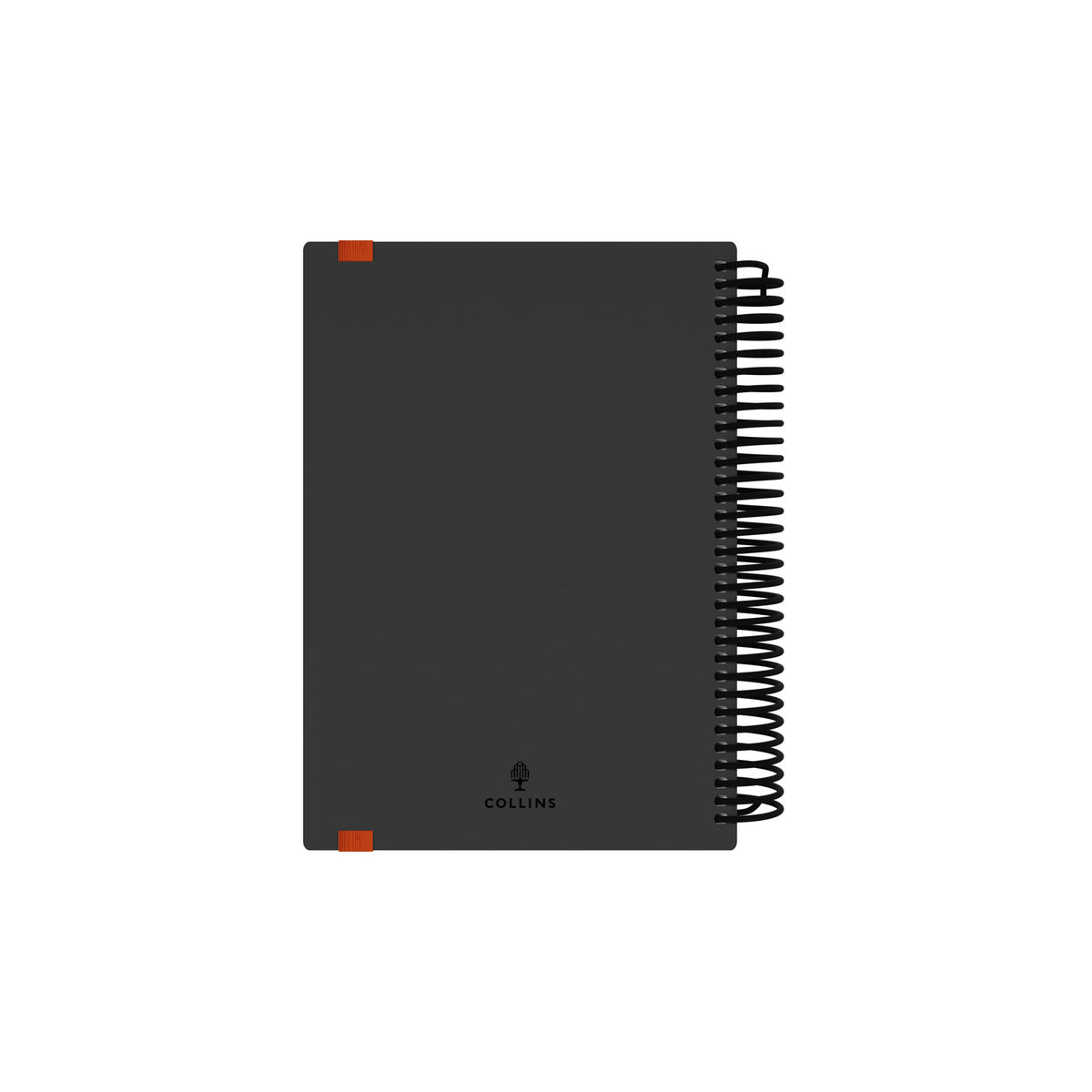 2027 Calendar Year Planner - 12 Month A5 Day-to-Page Diary - Hard Cover - Collins Debden Delta Range